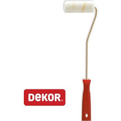 DEKOR PARMAK RULO 50 ADET